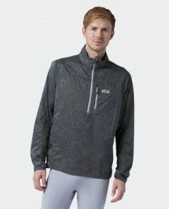 Stio Men's Second Light Pullover