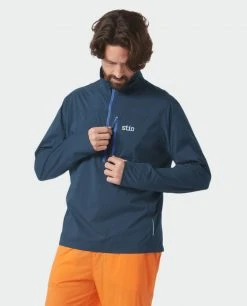 Stio Men's Second Light Pullover