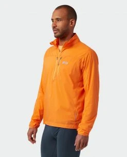 Stio Men's Second Light Pullover