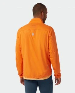 Stio Men's Second Light Pullover