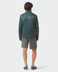 Stio Men's Second Light Pullover