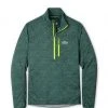 Stio Men's Second Light Pullover 1 Stio Men's Second Light Pullover