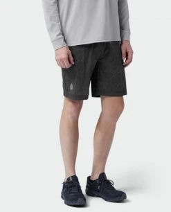 Stio Men's Second Light Short