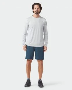 Stio Men's Second Light Short