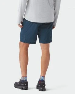 Stio Men's Second Light Short
