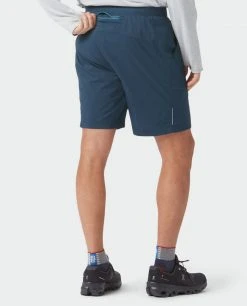 Stio Men's Second Light Short
