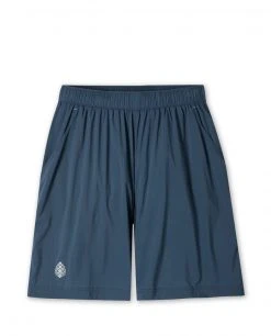 Stio Men's Second Light Short