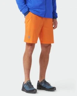 Stio Men's Second Light Short