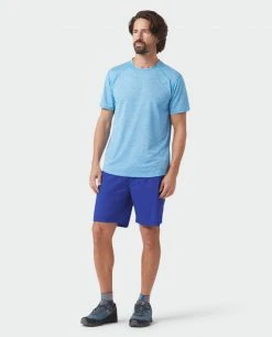 Stio Men's Second Light Short