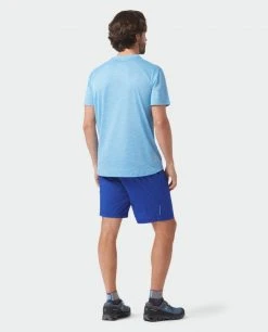 Stio Men's Second Light Short