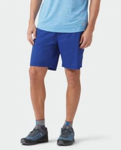 Stio Men's Second Light Short