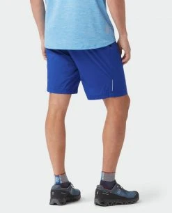 Stio Men's Second Light Short