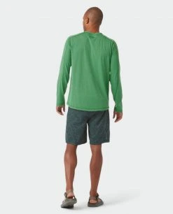 Stio Men's Second Light Short