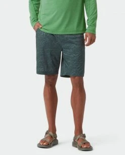 Stio Men's Second Light Short