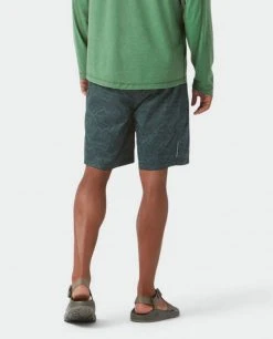 Stio Men's Second Light Short