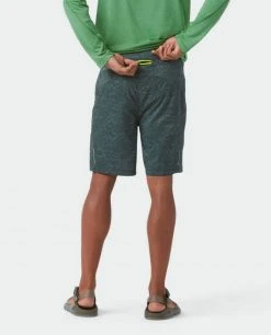 Stio Men's Second Light Short