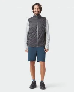 Stio Men's Second Light Vest