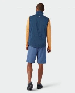 Stio Men's Second Light Vest