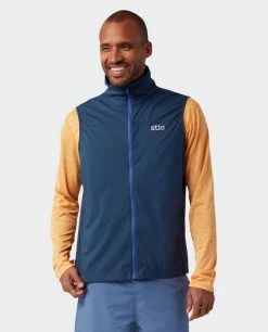 Stio Men's Second Light Vest