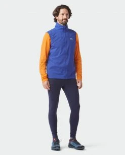 Stio Men's Second Light Vest