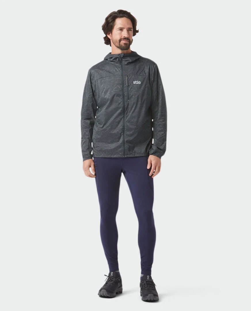 Stio Men's Second Light Windshell 16 Stio Men's Second Light Windshell