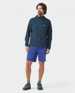 Stio Men's Second Light Windshell 29 Stio Men's Second Light Windshell