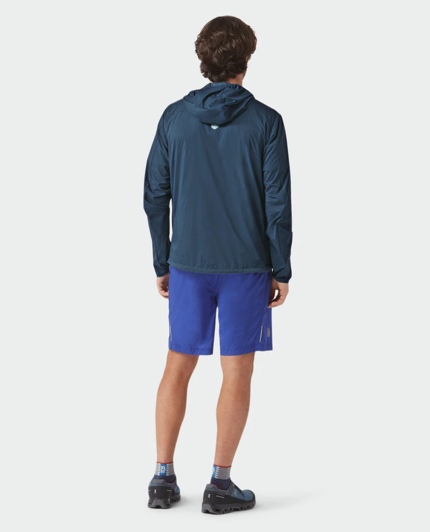 Stio Men's Second Light Windshell 9 Stio Men's Second Light Windshell