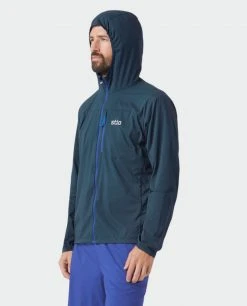 Stio Men's Second Light Windshell 27 Stio Men's Second Light Windshell
