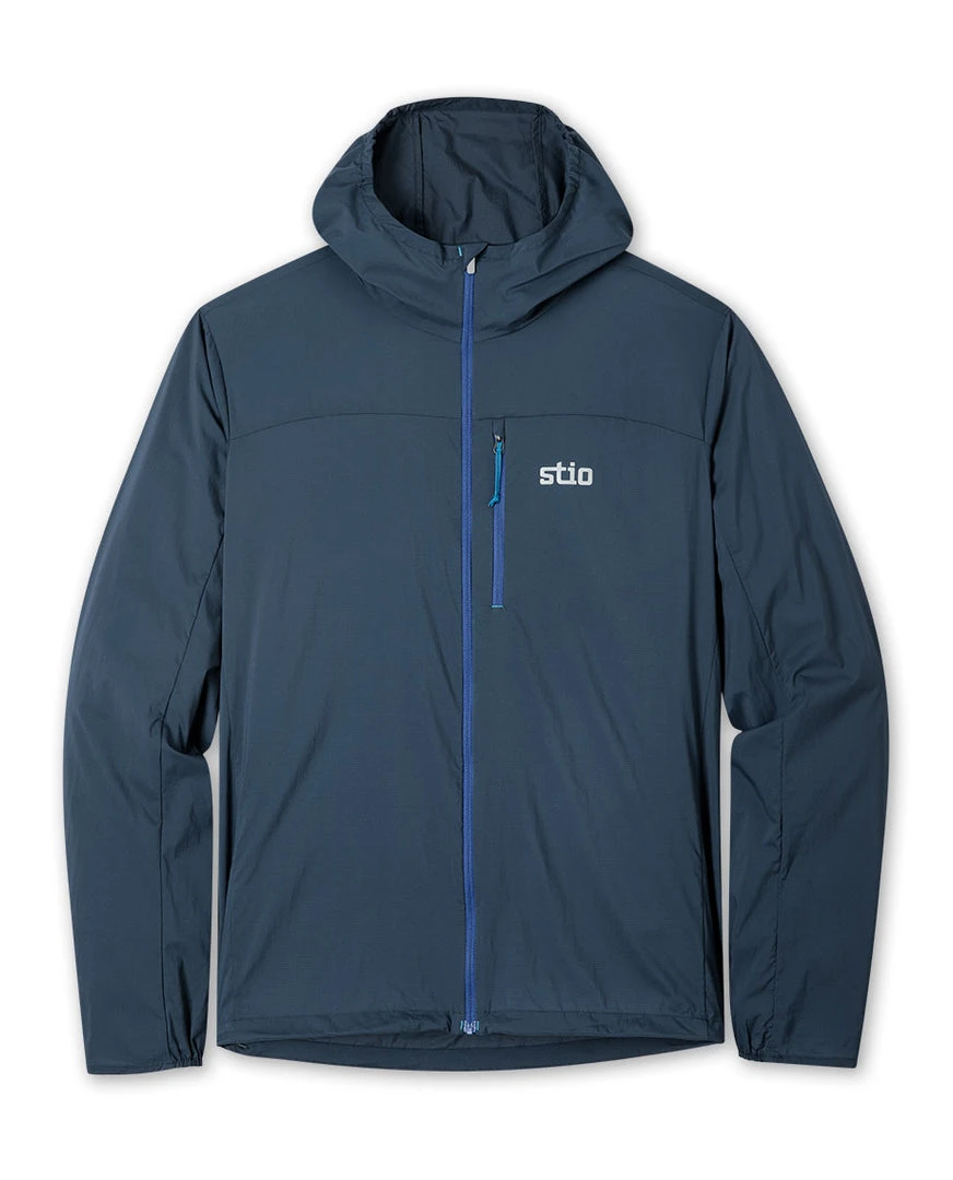 Stio Men's Second Light Windshell 3 Stio Men's Second Light Windshell