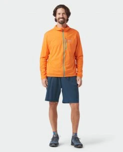 Stio Men's Second Light Windshell 44 Stio Men's Second Light Windshell
