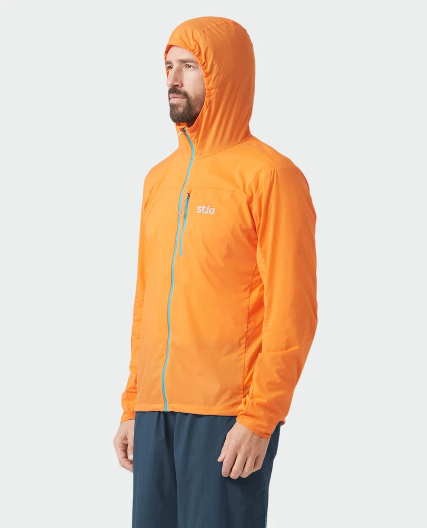 Stio Men's Second Light Windshell 21 Stio Men's Second Light Windshell