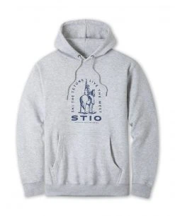 Stio Sale Men's Ski The Tetons Hoodie