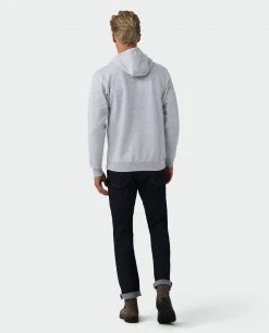Stio Sale Men's Ski The Tetons Hoodie