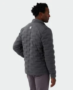 Stio Men's Skillet Stretch Down Jacket