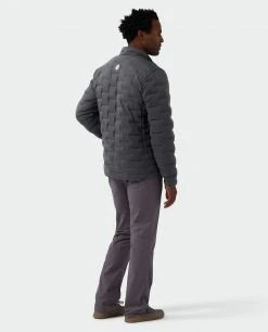 Stio Men's Skillet Stretch Down Jacket