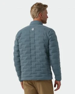 Stio Men's Skillet Stretch Down Jacket