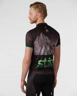 Stio Bike Kit Stio Team Bike Jersey SS - Past Season