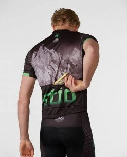 Stio Bike Kit Stio Team Bike Jersey SS - Past Season