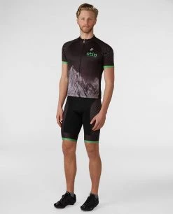 Stio Bike Kit Stio Team Bike Jersey SS - Past Season