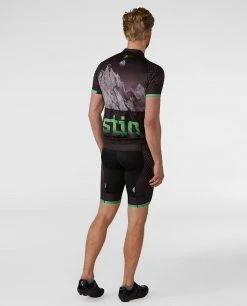Men's Stio Team Bike Bib - Past Season Stio Bike Kit