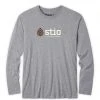 Men's Stio Classic LS Tee
