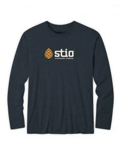 Men's Stio Classic LS Tee 8 Men's Stio Classic LS Tee