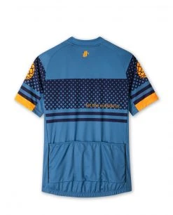 Stio Team Bike Jersey SS