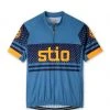 Stio Team Bike Jersey SS