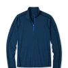 Stio Men's Tipton Tech Half Zip
