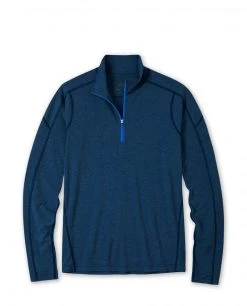 Stio Men's Tipton Tech Half Zip