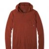 Stio Men's Tipton Tech Hooded Henley
