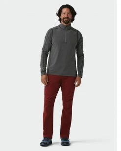 Stio Men's Tipton Tech Half Zip