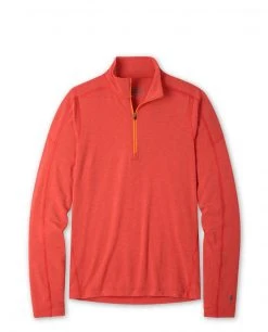 Stio Men's Tipton Tech Half Zip