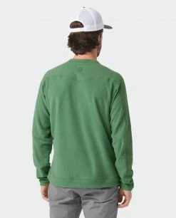 Stio Men's Turpin Fleece Crew